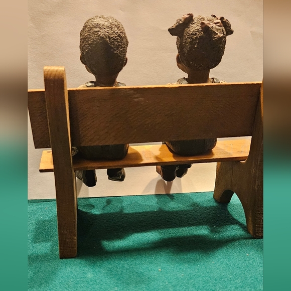 Sarah's Attic - "Lucas and Libby" - Picture 3 of 4